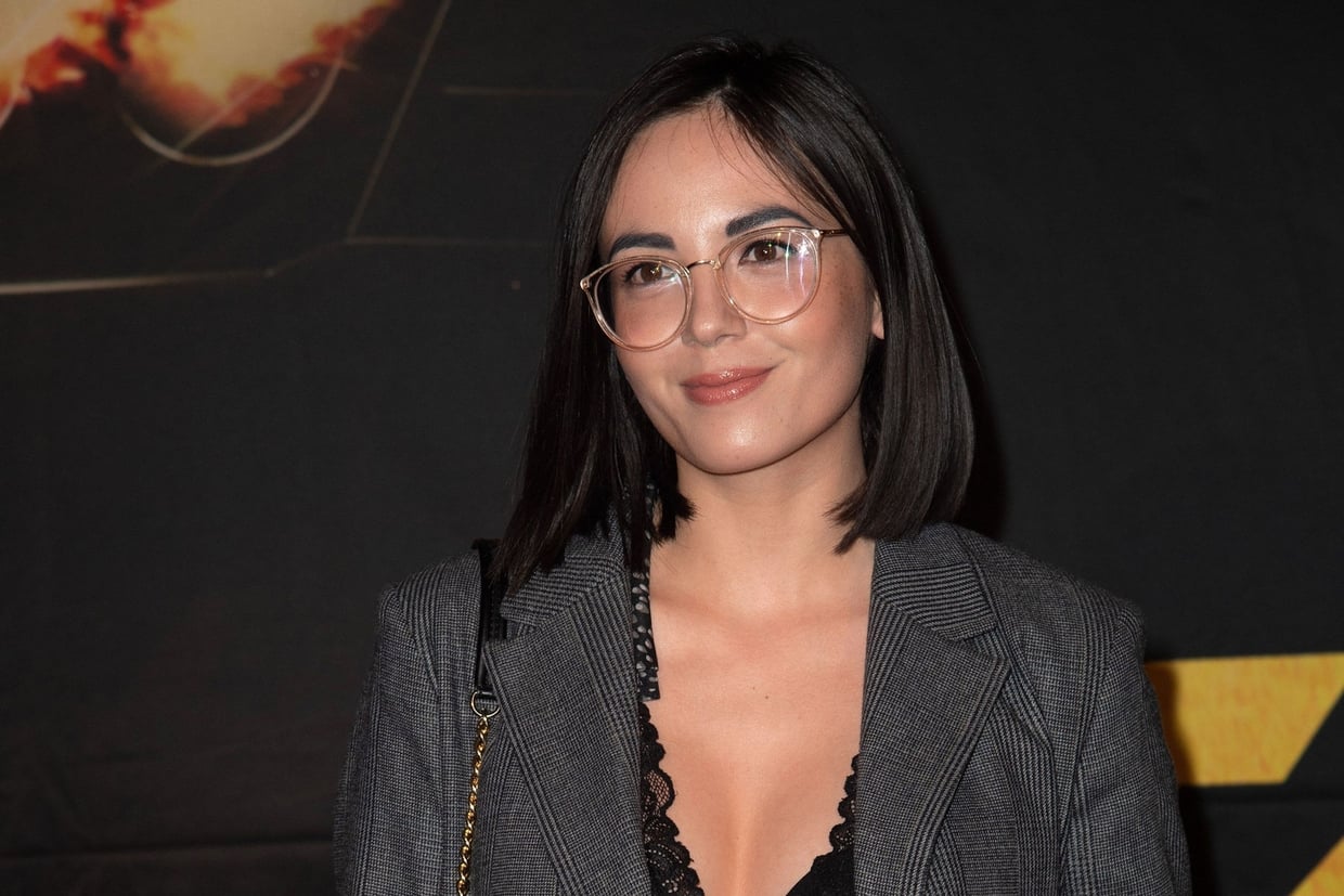 Agathe Auproux : Quitte-elle TPMP à cause de Nabilla Benattia ? Elle répond !