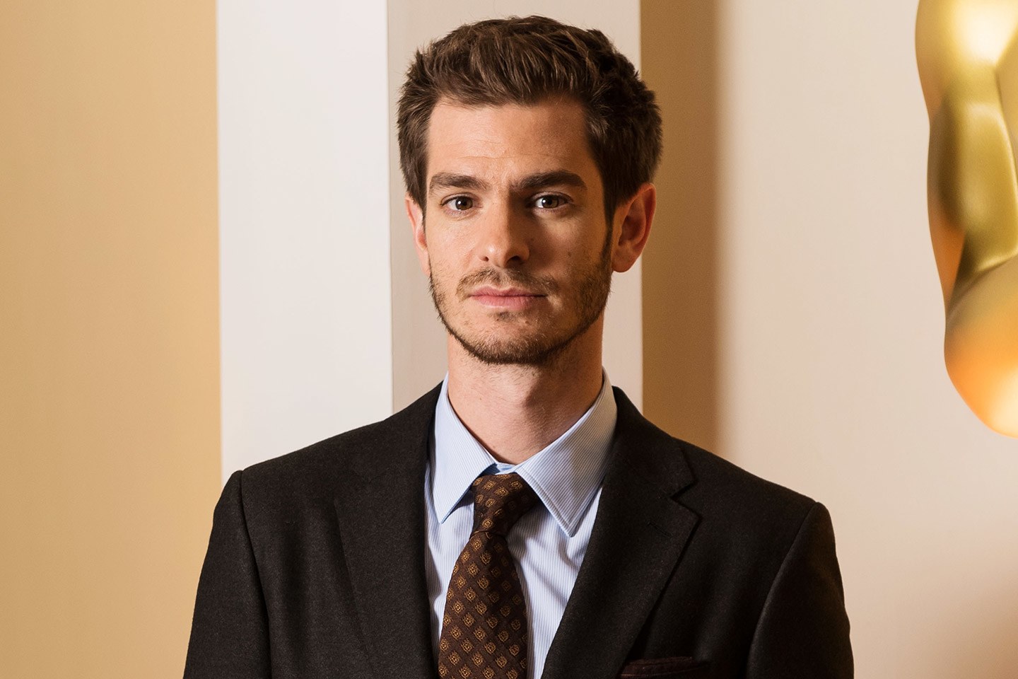 Andrew Garfield n'est plus célibataire !