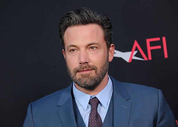 Ben Affleck de retour en rehab : sa nouvelle conquête mise en cause ?