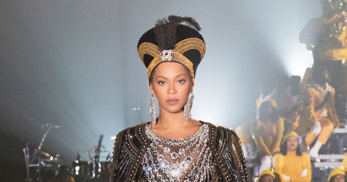 Beyoncé : Accusée d'être une sorcière par son ex-batteuse