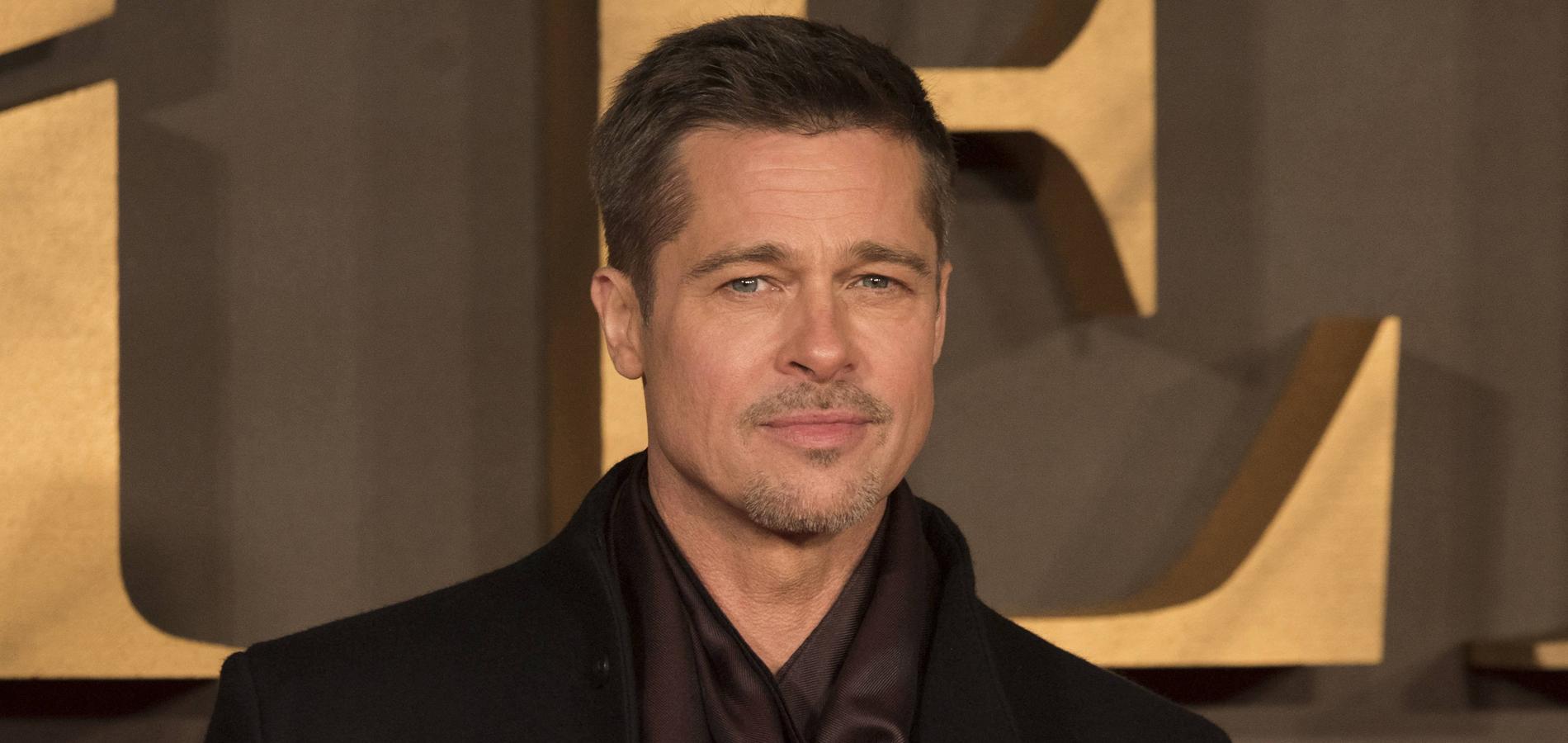 Brad Pitt attaqué en justice par des habitants de La Nouvelle-Orléans