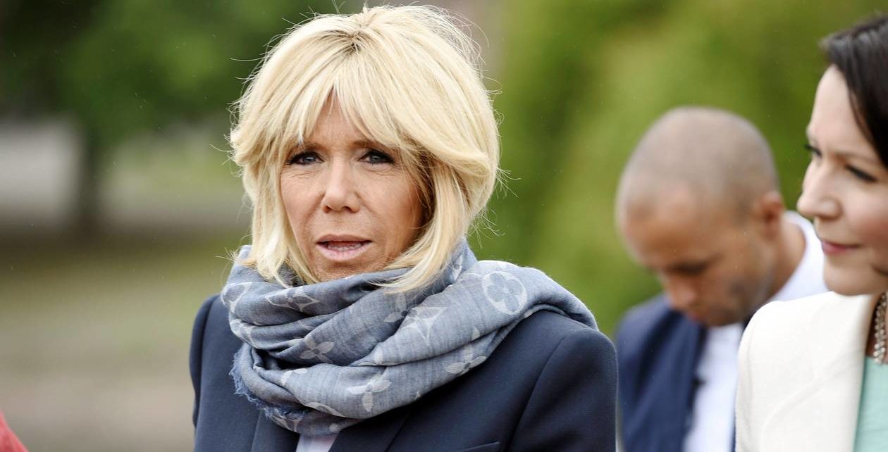 La vengeance de Brigitte Macron risque d'être terrible