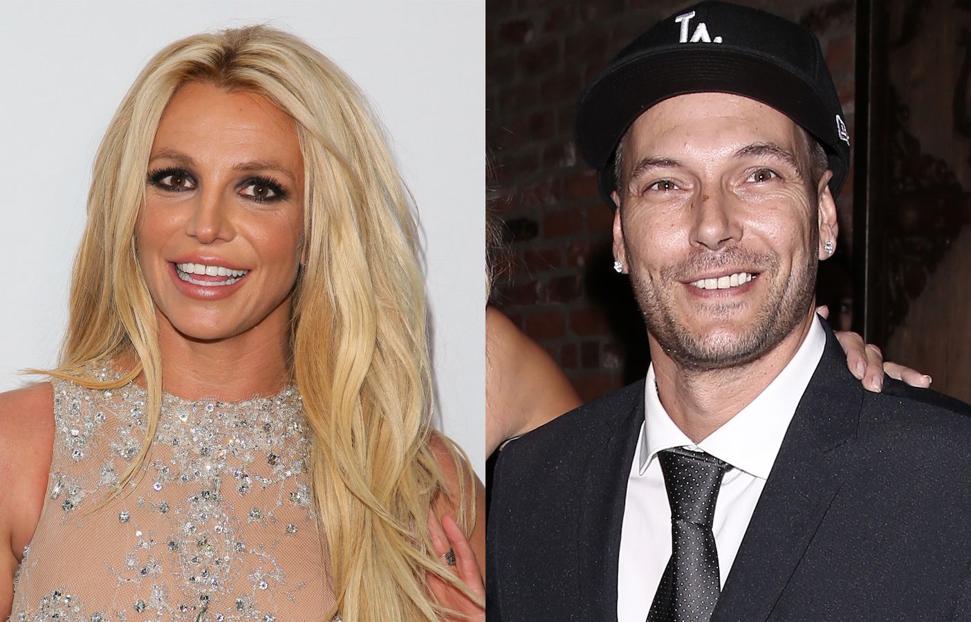 Britney Spears : Son ex lui réclame plusieurs milliers de dollars
