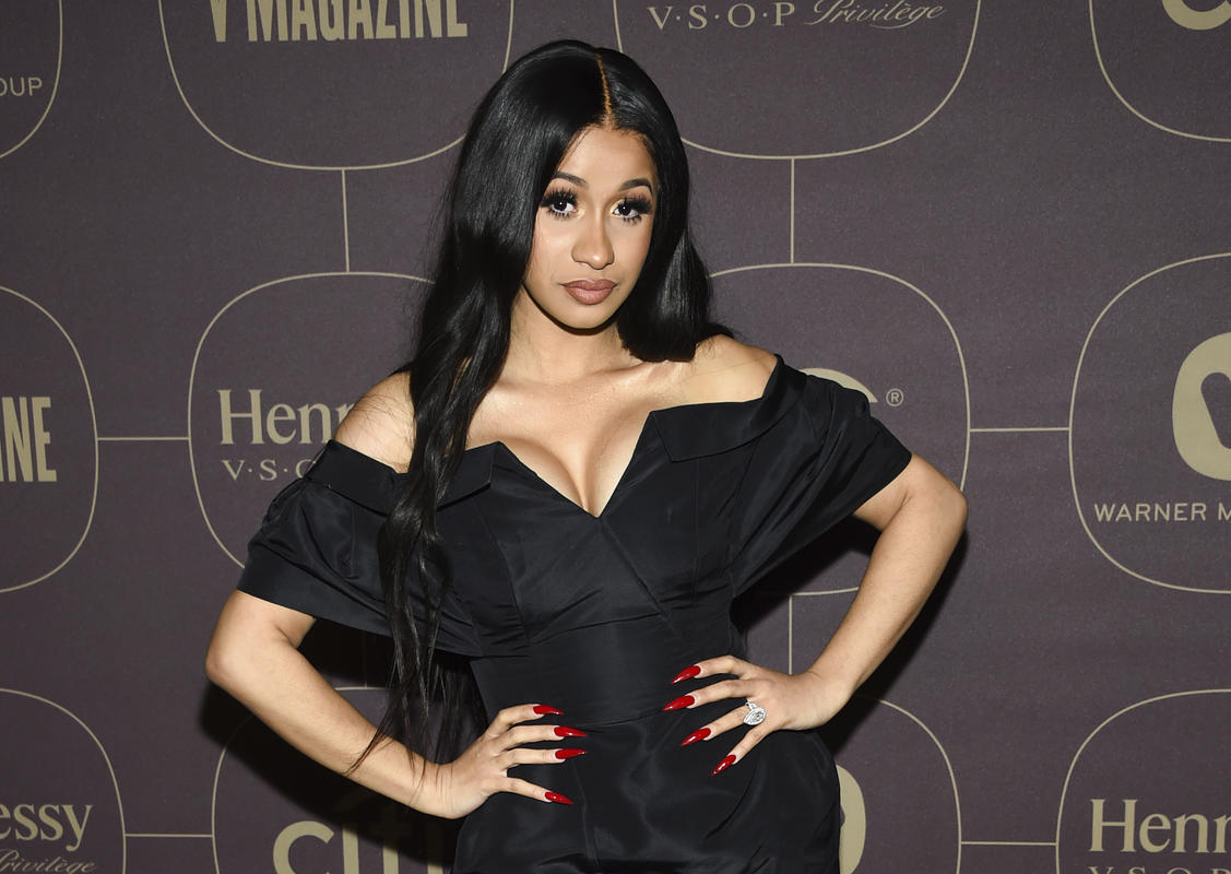 Cardi B mêlée à une bagarre : elle risque une arrestation si elle ne se présente pas au tribunal !