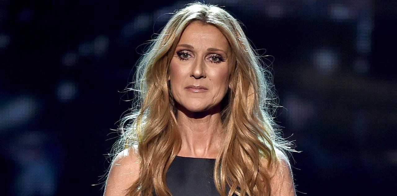 Céline Dion fait une triste annonce