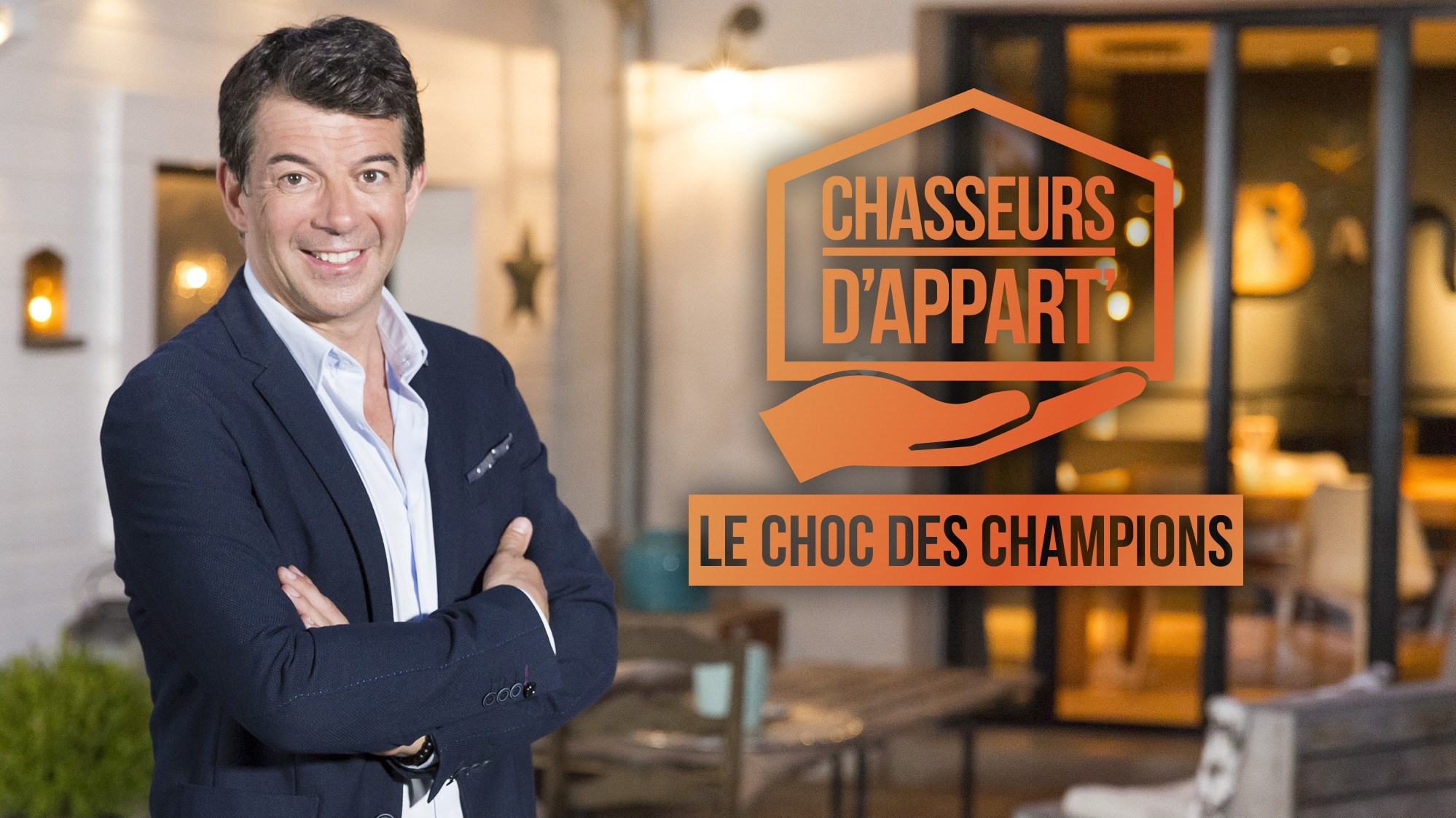 Chasseurs d'appart' : Stéphane Plaza en deuil après le décès de deux candidats