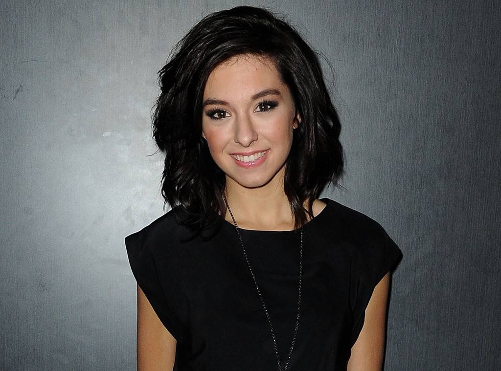 Christina Grimmie : Deux ans après sa mort, sa mère décède d’un cancer