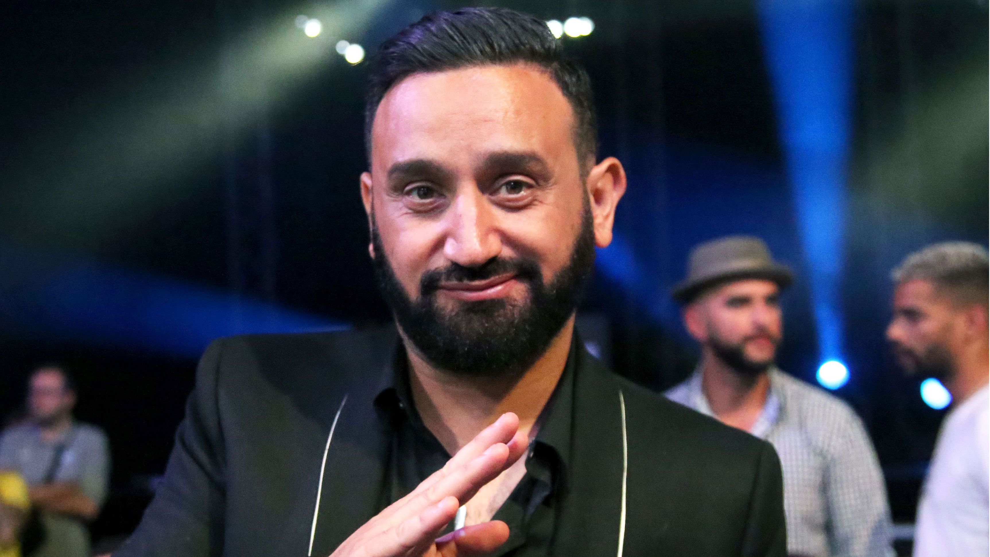 TPMP : Cyril Hanouna très content de la remontée des chiffres !