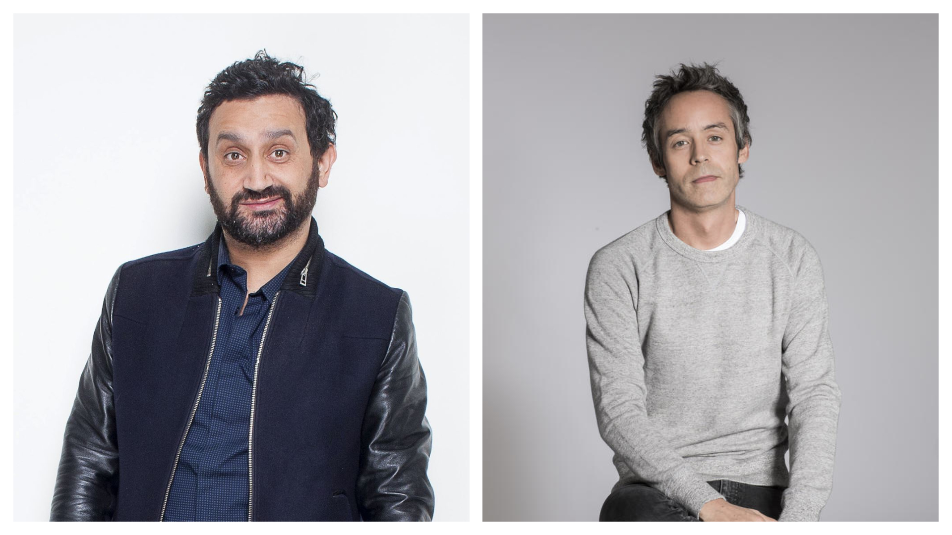 Cyril Hanouna répond à Yann Barthès et explique la raison de leur mésentente