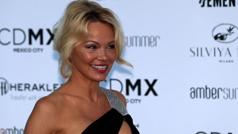 DALS 9 : Pamela Anderson, son salaire record pour participer au programme de danse