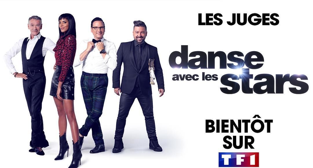 Danse avec les Stars : Shy’m fait son retour dans le jury avec un nouveau venu !