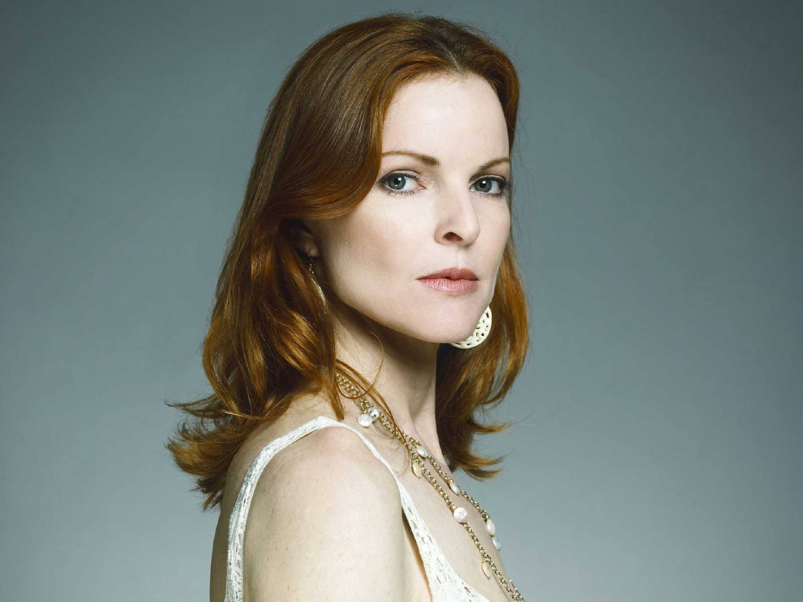 Desperate Housewives : L'actrice Marcia Cross rattrapée par la maladie