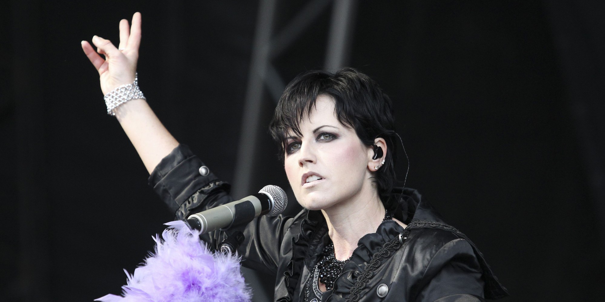 Dolores O'Riordan, la chanteuse des Cranberries est morte par noyade accidentelle