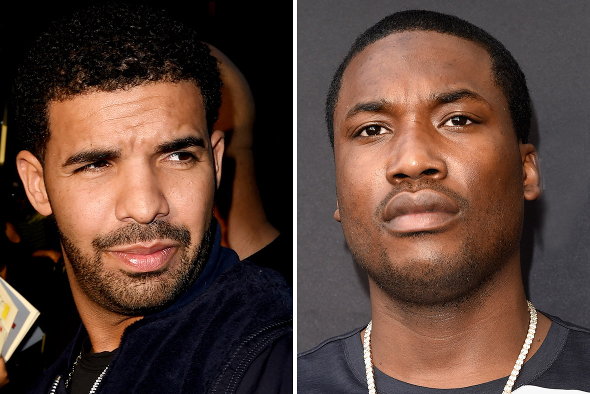 Drake : Réconcilié avec Meek Mill, ils partagent la même scène !