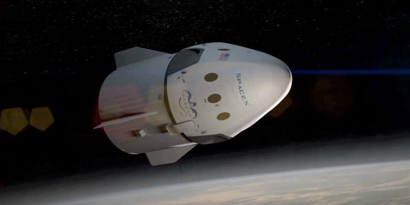 Espace : un premier &quot;touriste&quot; va s'offrir un voyage autour de la Lune
