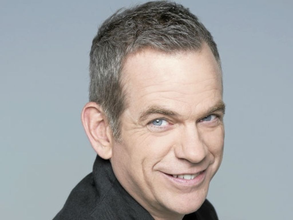 Garou rejoint M6 pour le lancement d'un nouveau jeu musical !