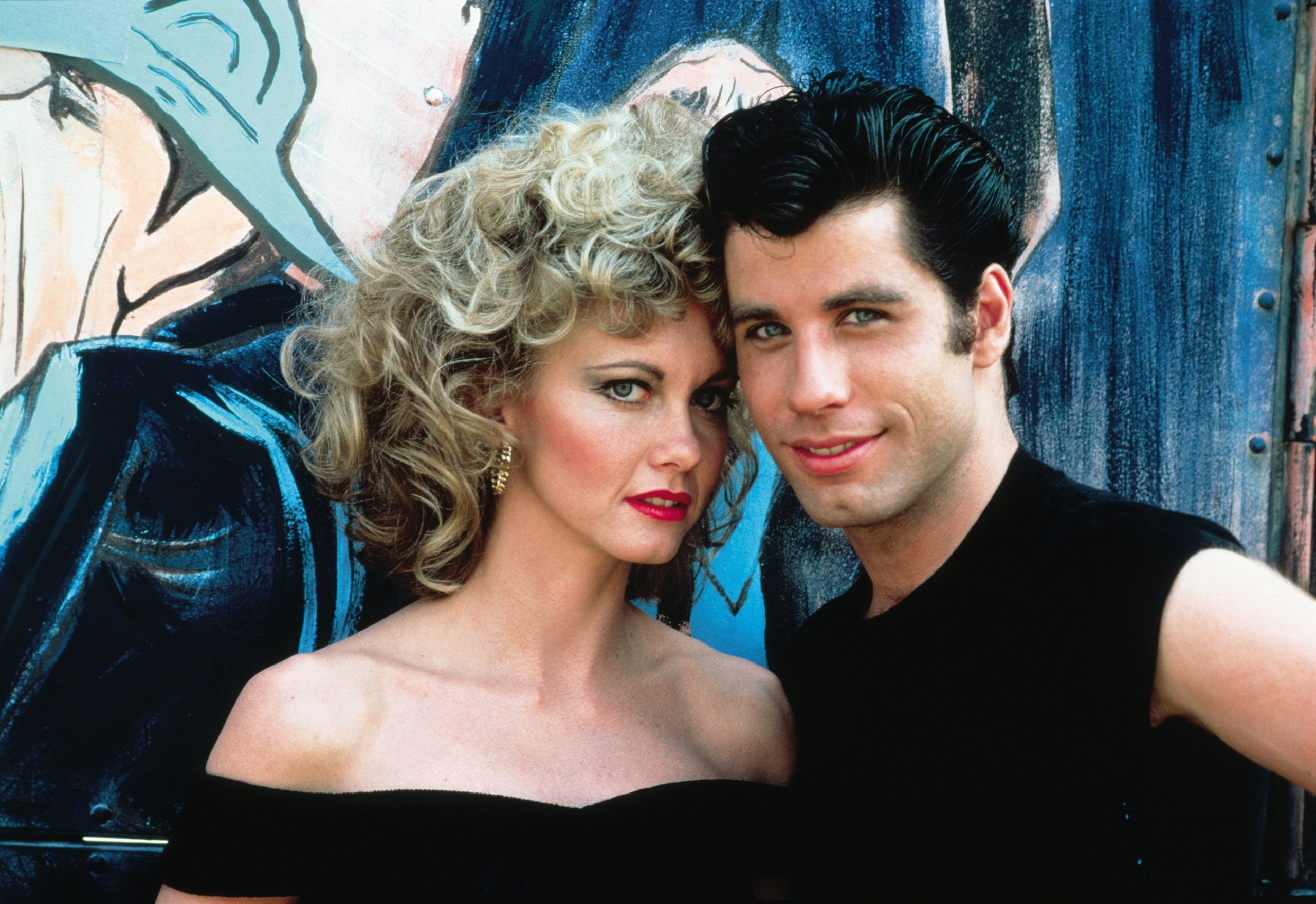 Grease : Olivia Newton-John a vécu un calvaire sur le tournage et voilà pourquoi