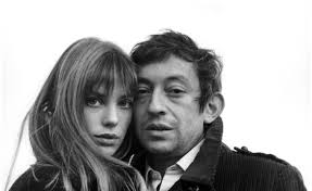 Jane Birkin : Elle dit tout de Serge Gainsbourg dans « Munkey Diaries »