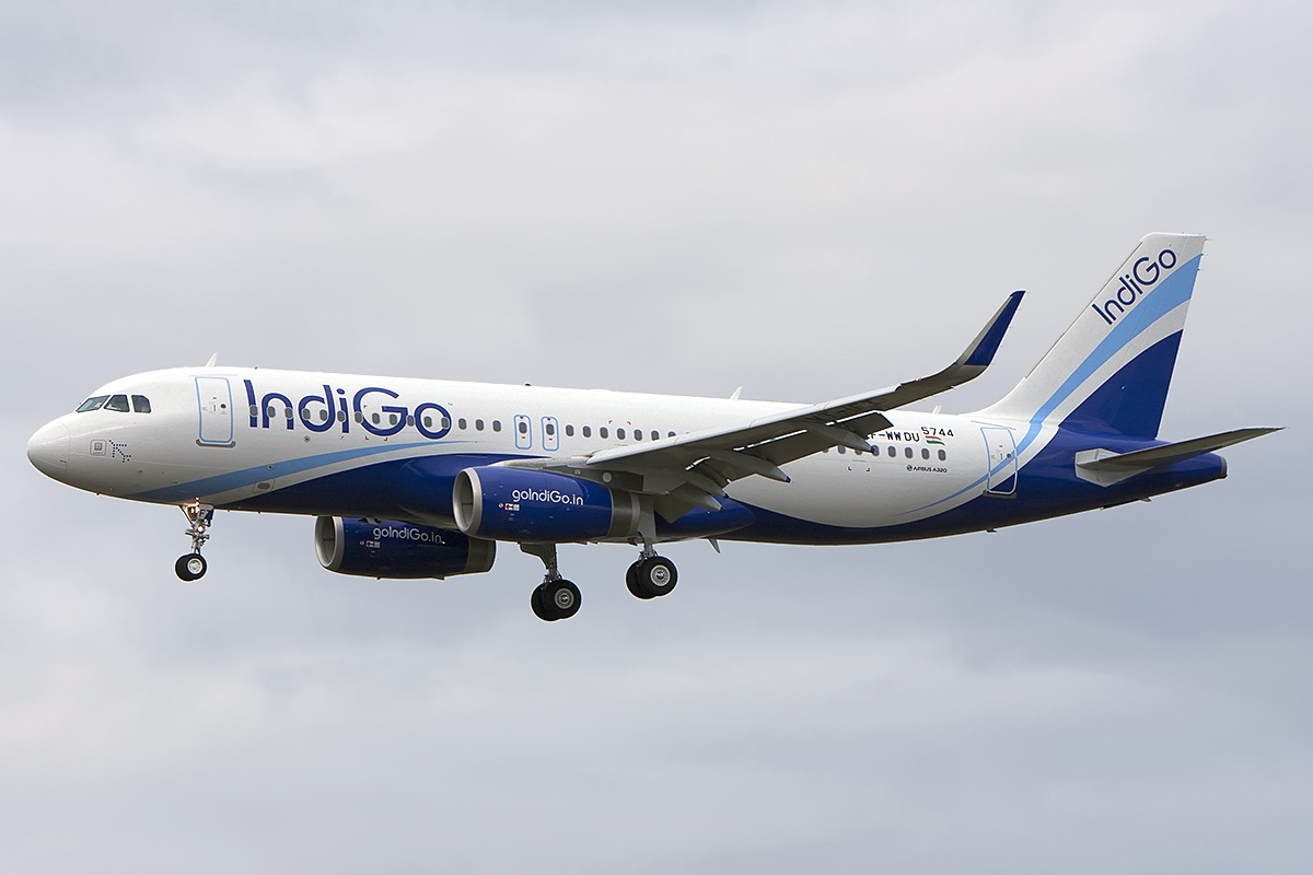 Inde : Il veut recharger son téléphone dans le cockpit de l'avion !