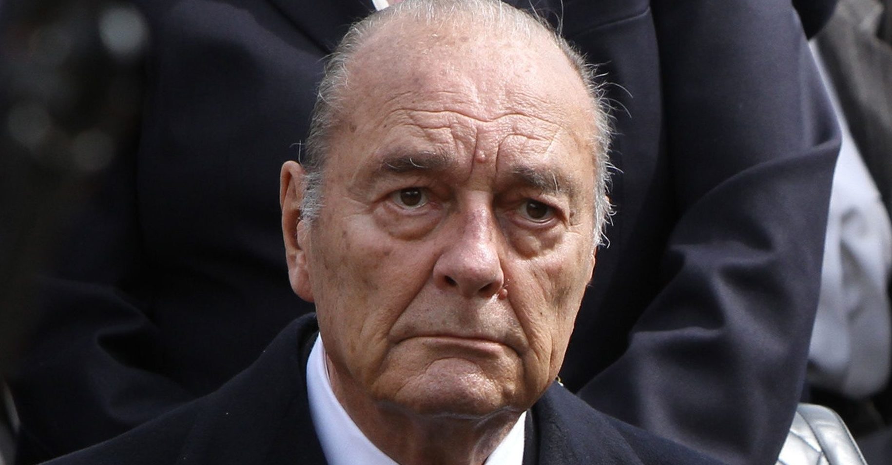 Jacques Chirac : Affaibli par des problèmes de santé, un proche s’exprime enfin