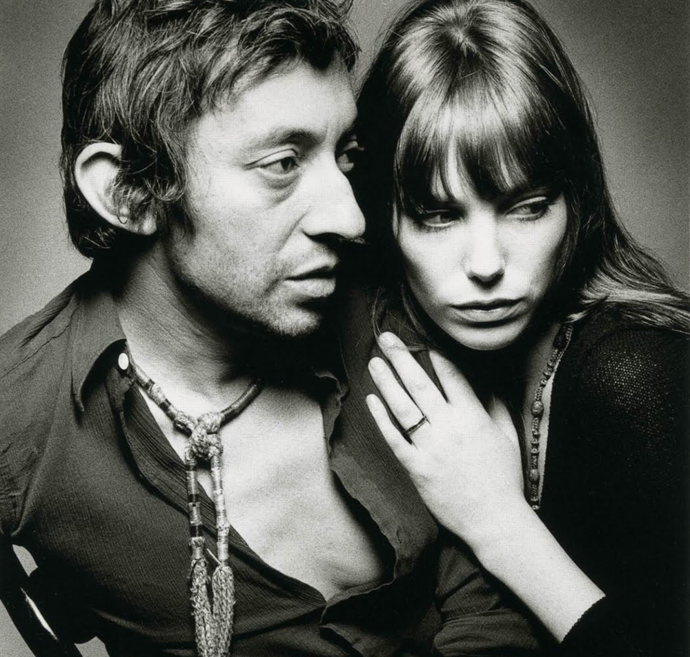 Jane Birkin : Elle dit tout de Serge Gainsbourg dans « Munkey Diaries »