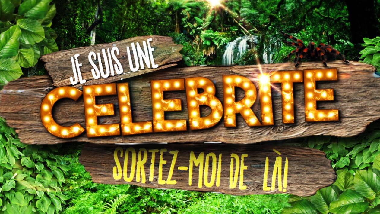 "Je suis une célébrité, sortez-moi de là" fait son retour sur TF1 après douze ans d'absence !