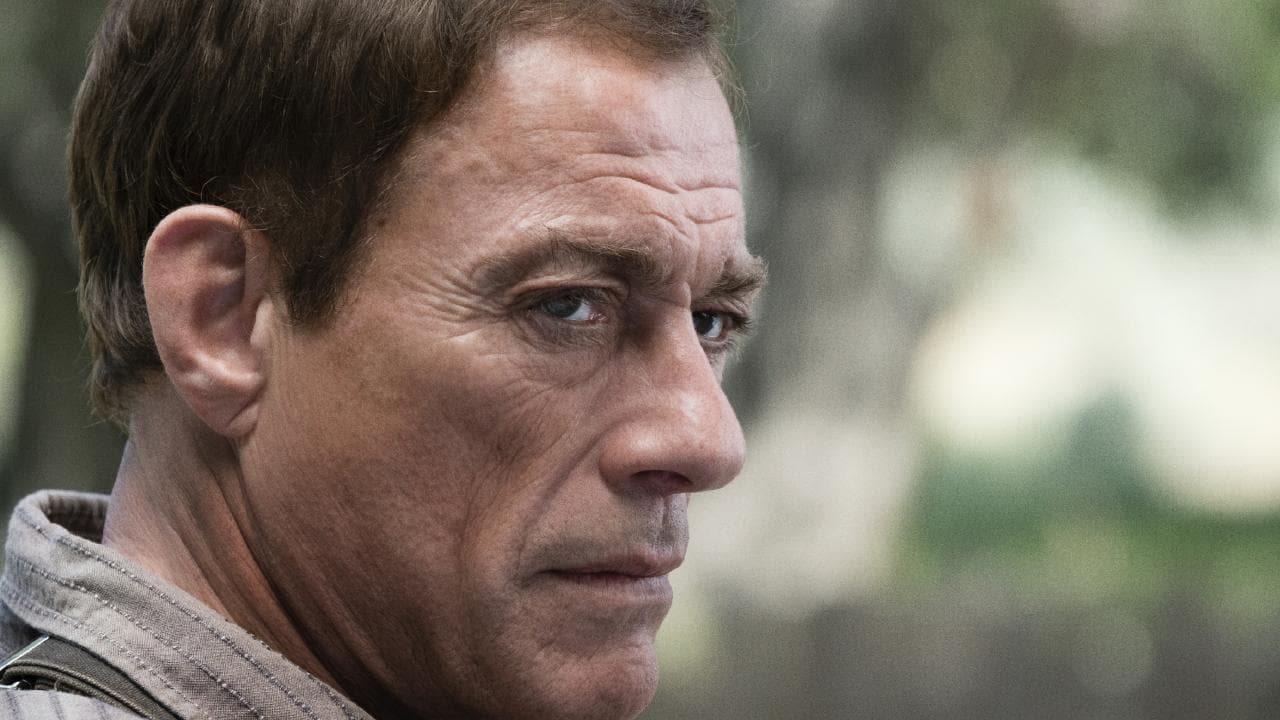 Jean-Claude Van Damme philosophe ? Il compare la vie à une danse