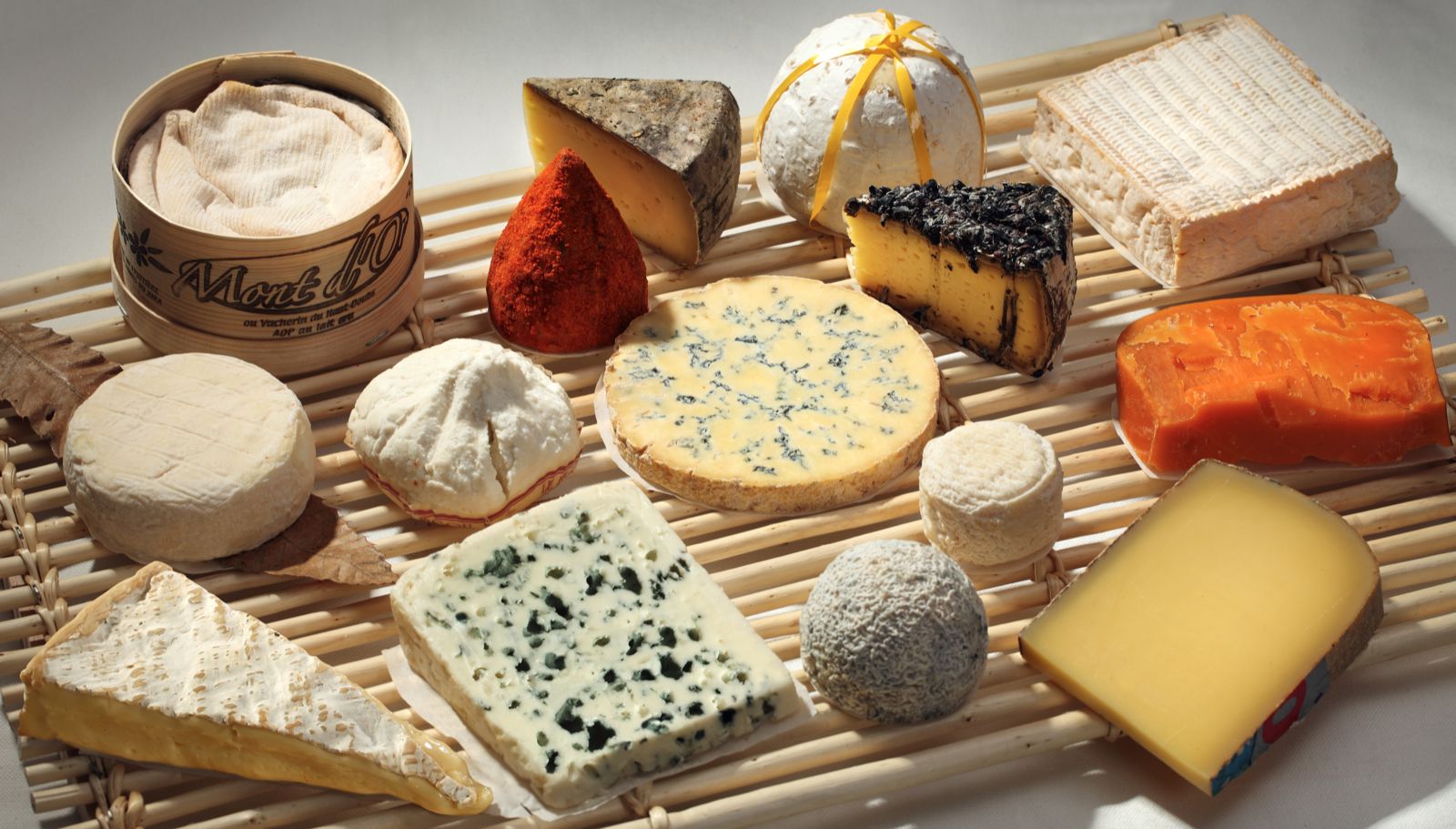Job de rêve : Être payé pour manger du fromage tous les jours !