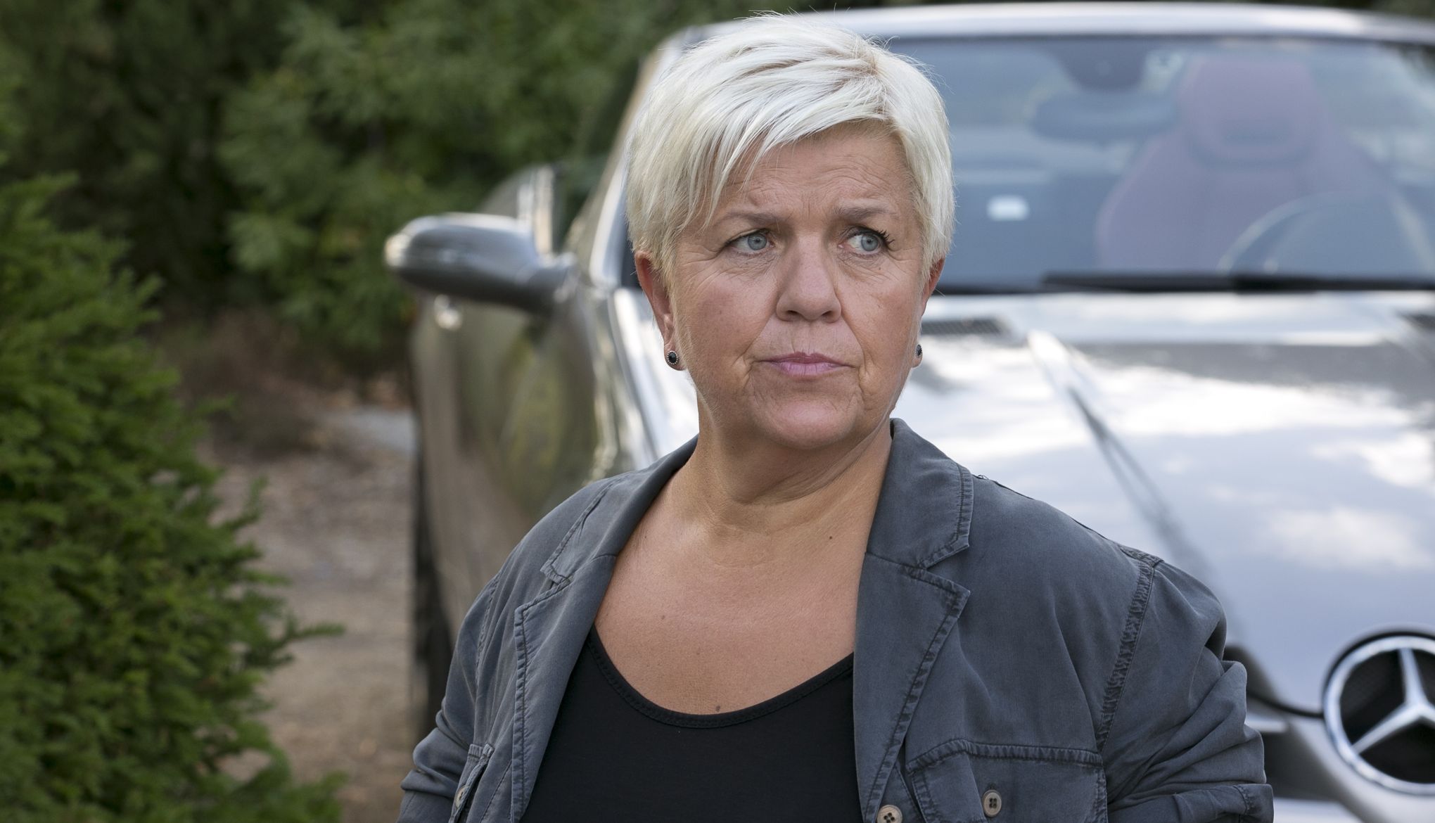 Joséphine Ange Gardien : La fin de la série en 2019 ? Mimie Mathy le sous-entend !