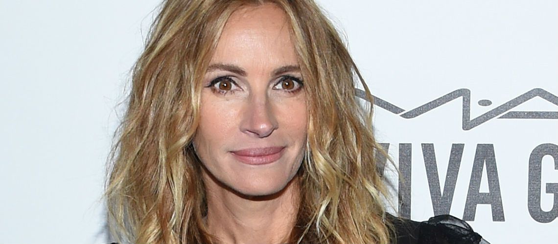 Julia Roberts : Elle répond à la critique d’une internaute !