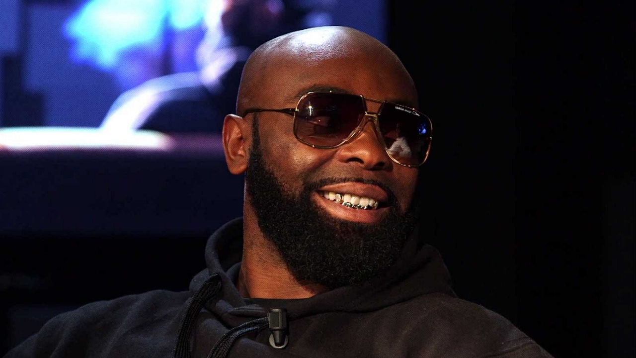 Kaaris : le rappeur fait un geste fort pour des sans-abris