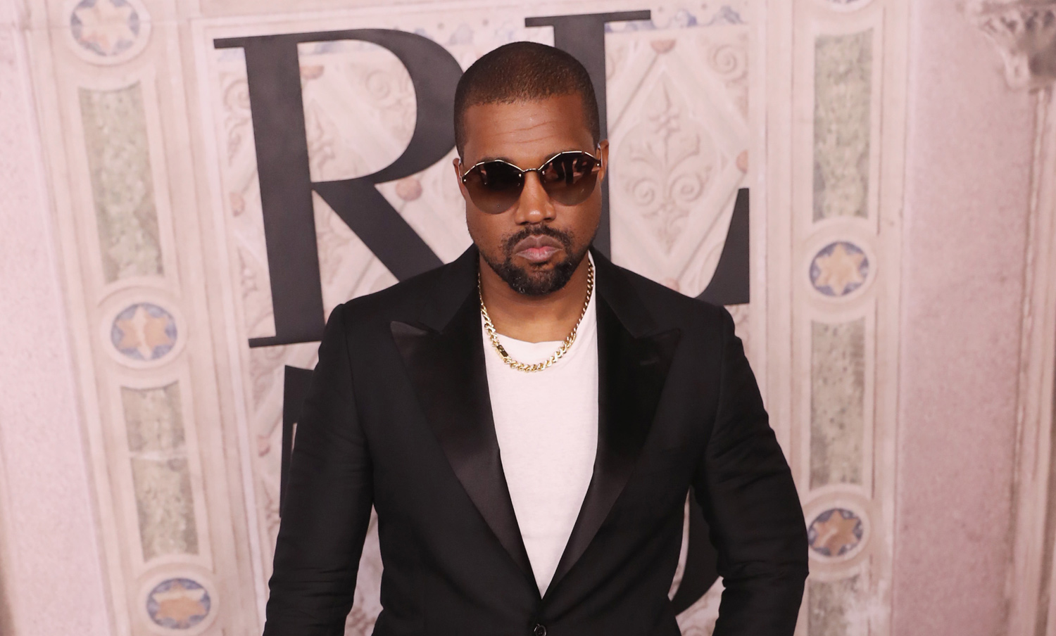 Kanye West : Après une question sur Kim Kardashian, il fait virer une journaliste du tapis rouge !