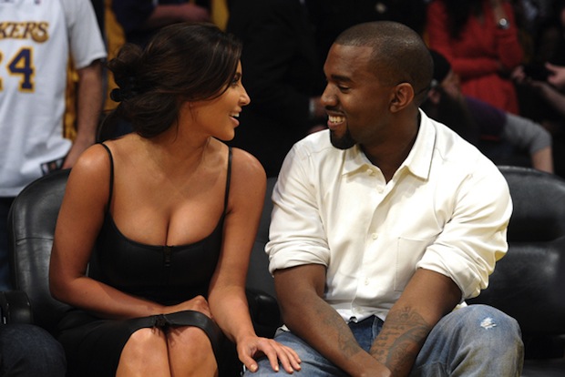 Kanye West : le rappeur défend Kim Kardashian et s'attaque à Drake