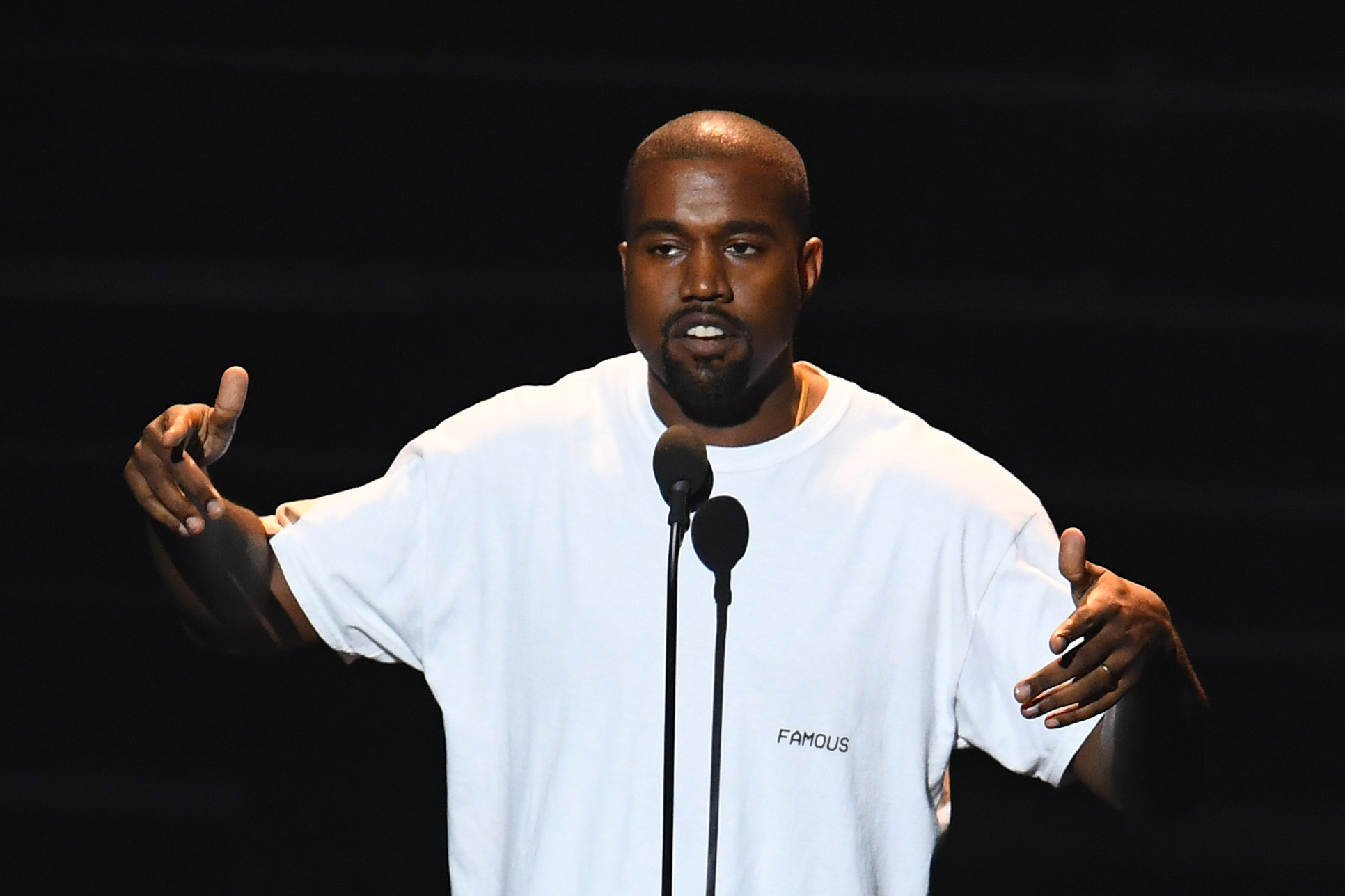 Kanye West se lance dans... Le porno !