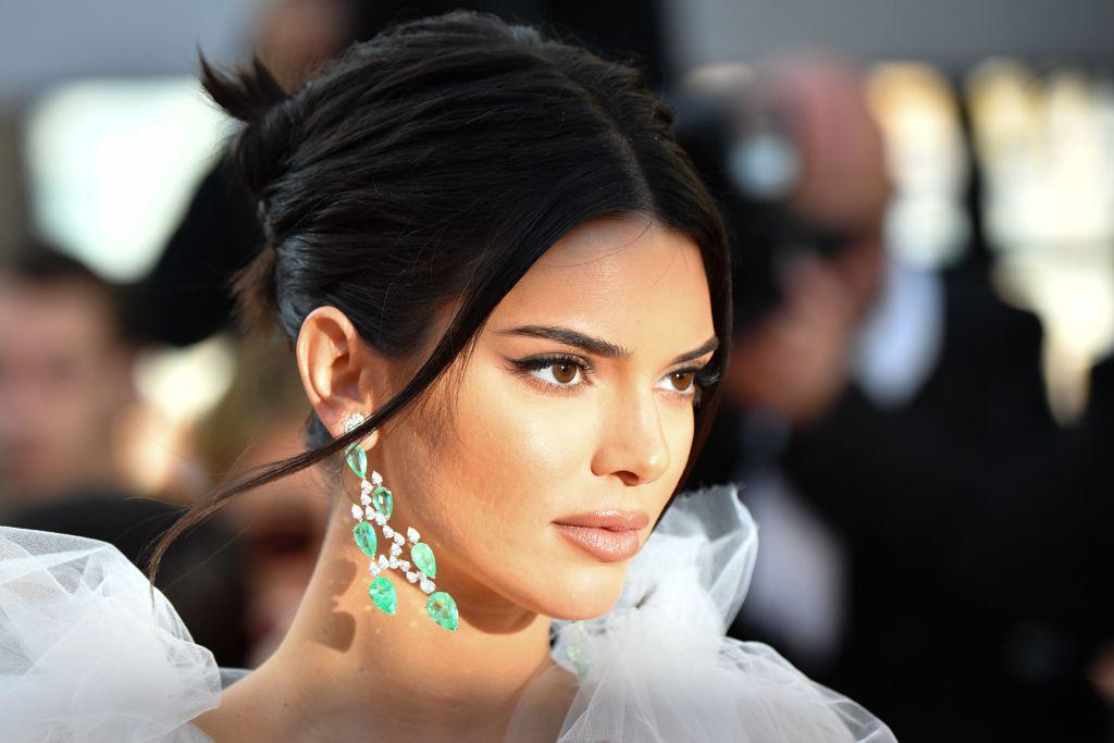 Quand le garde du corps de Kendall Jenner va un peu trop loin !