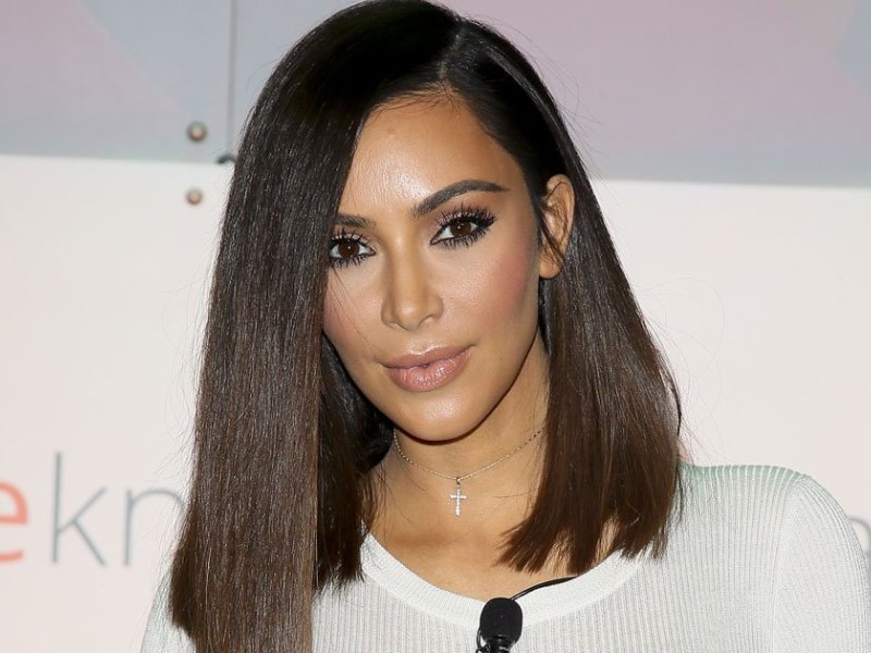 Kim Kardashian partage un moment de bonheur avec sa fille Chicago sur Instagram