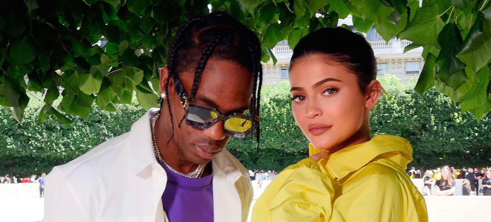 Kylie Jenner et Travis Scott bientôt mariés : L'incroyable budget de leur mariage dévoilé