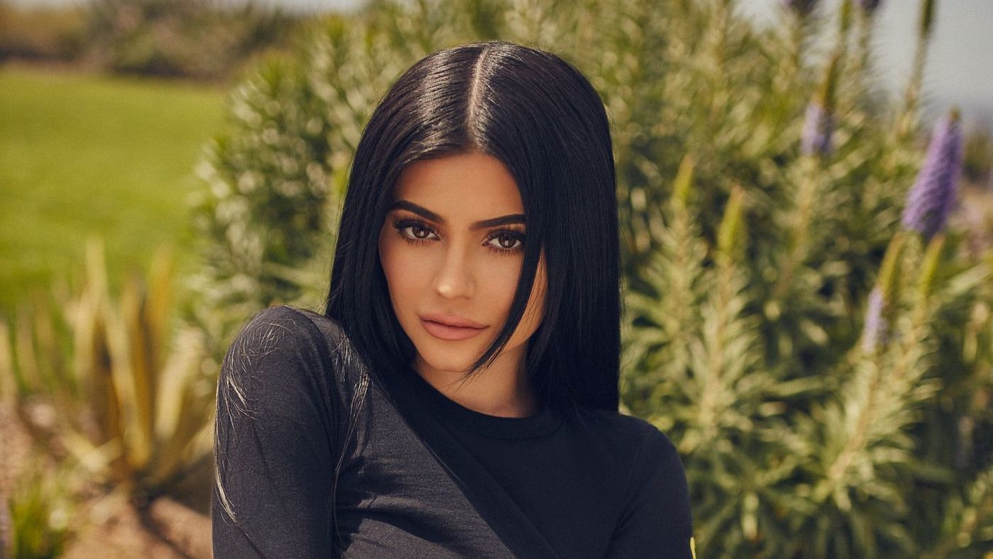 Kylie Jenner ne ressemble plus du tout à ça