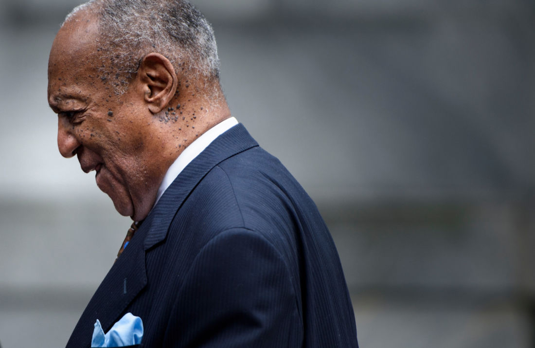 L'avertissement d'O.J Simpson qui ne va pas plaire à Bill Cosby