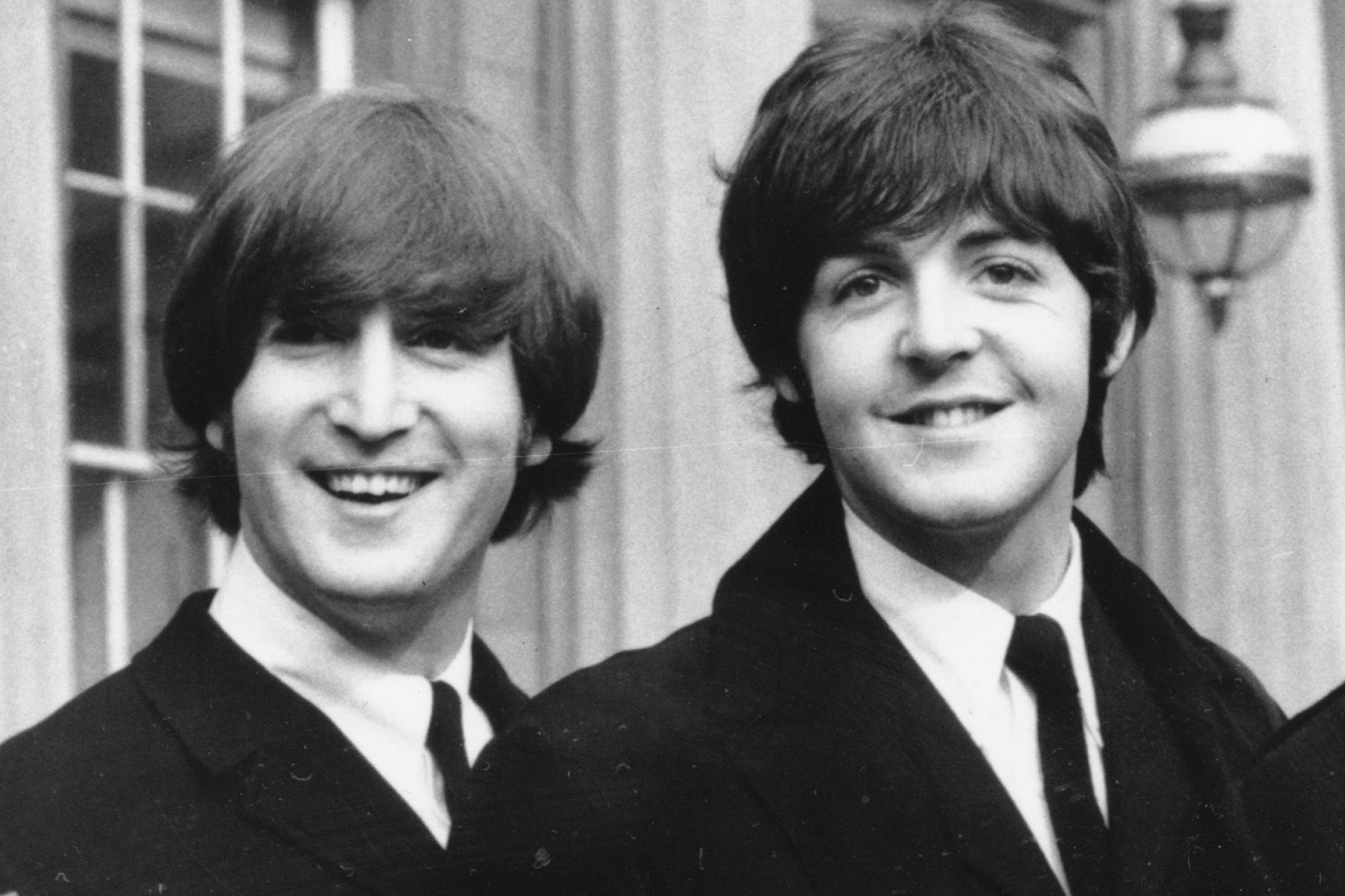 La confession très surprenante de Paul McCartney sur John Lennon !