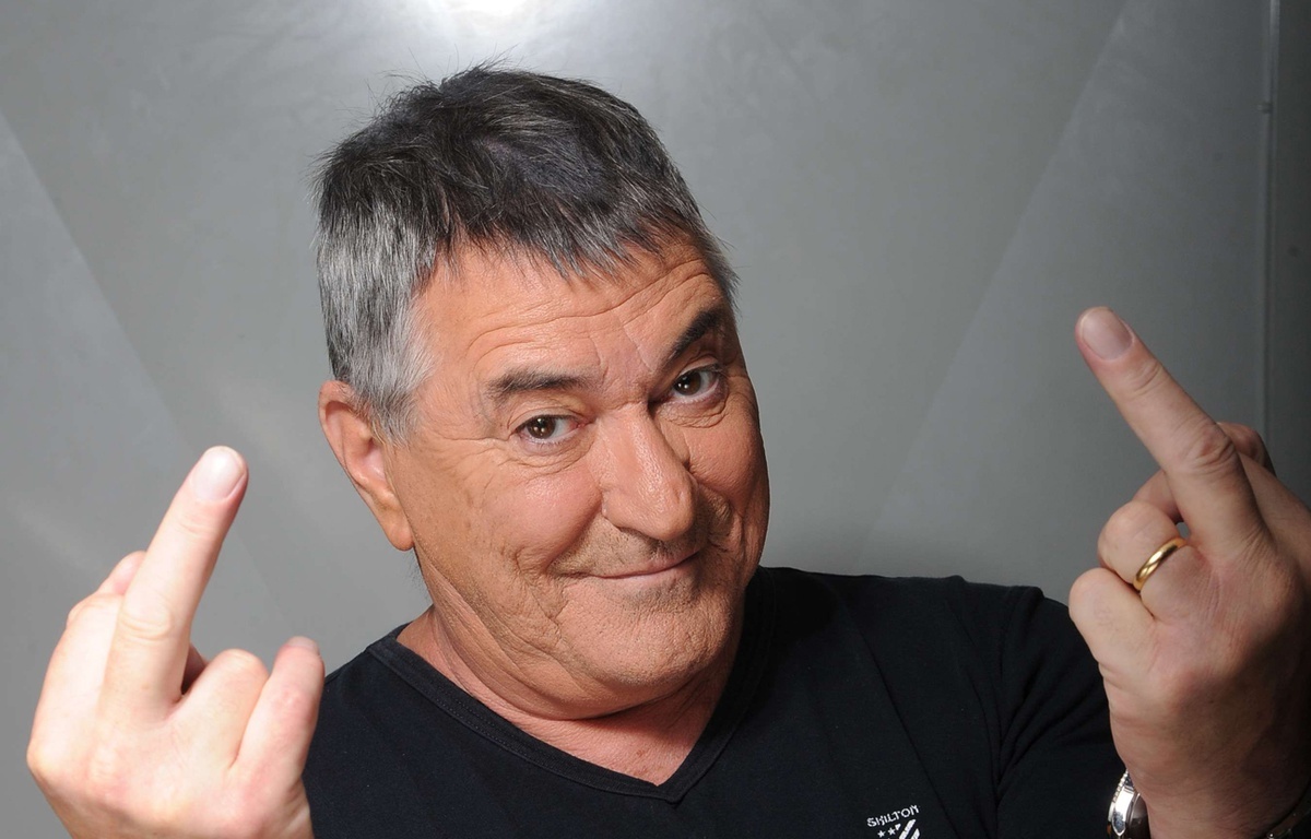 La rumeur qui ruine la dernière tournée de Jean-Marie Bigard