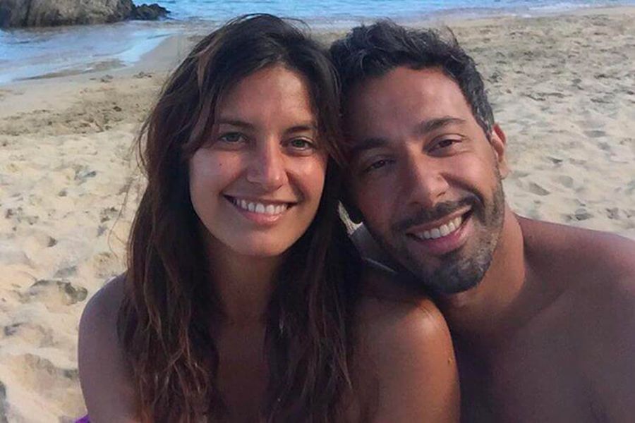 Laëtitia Milot : elle fait monter la température avec une photo de son mari !