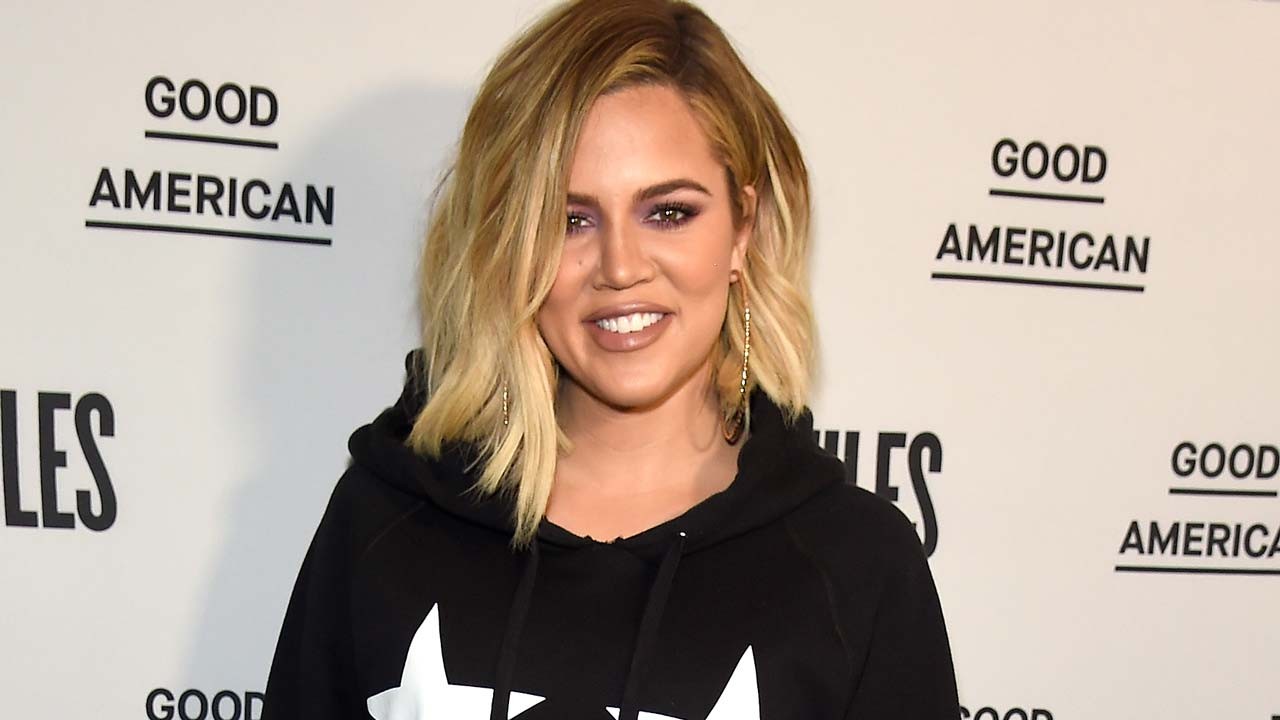 Le bavoir hors de prix de la fille de Khloe Kardashian