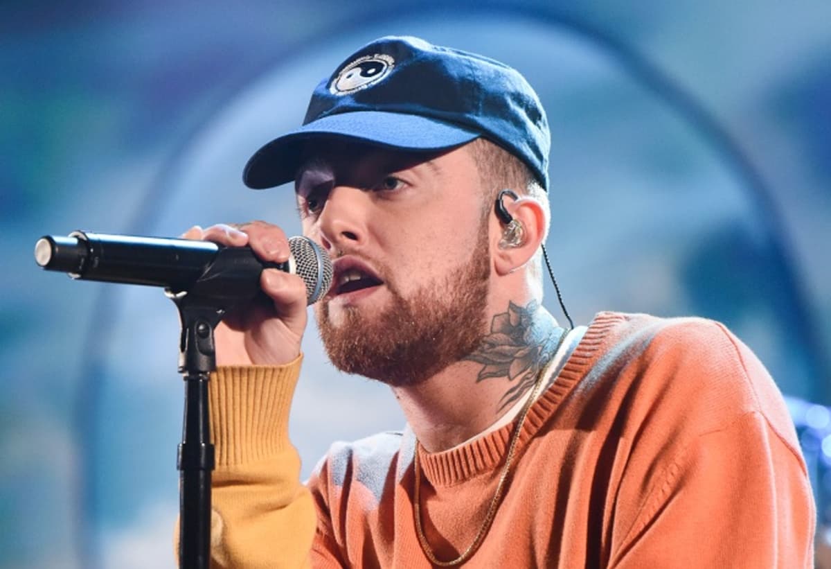 Mac Miller : Décédé à 26 ans des suites d’une overdose