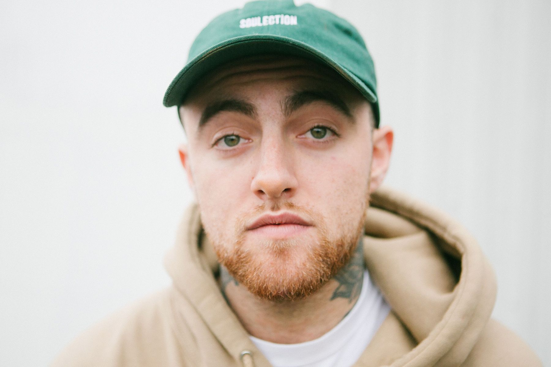 Mac Miller : Son autopsie ne révèle pas le cause de sa mort 