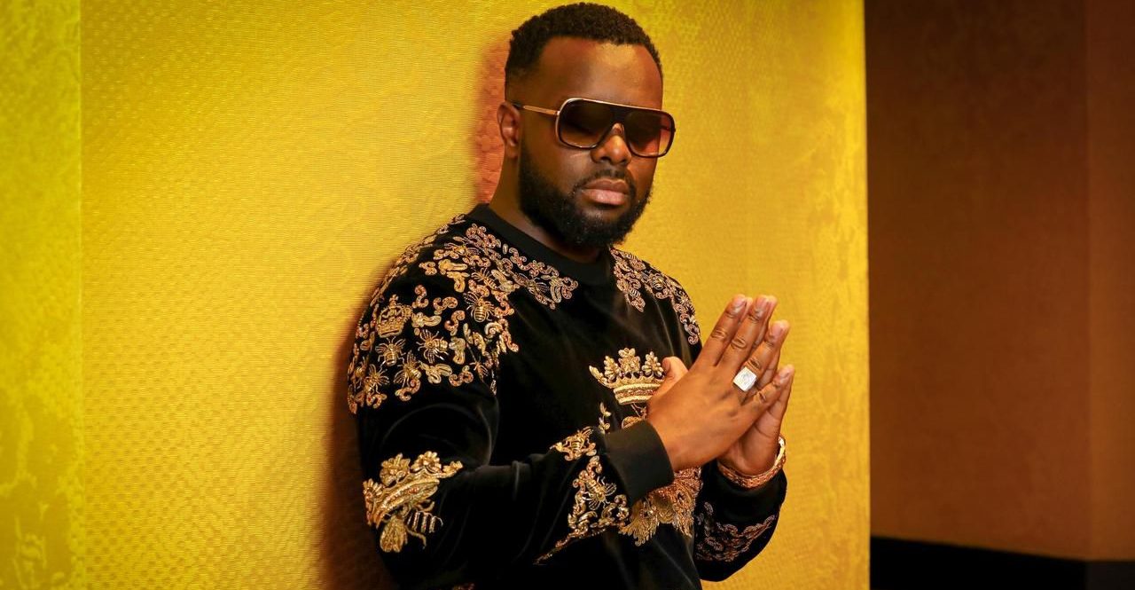 Maître Gims : il finance un immense complexe sportif au Maroc