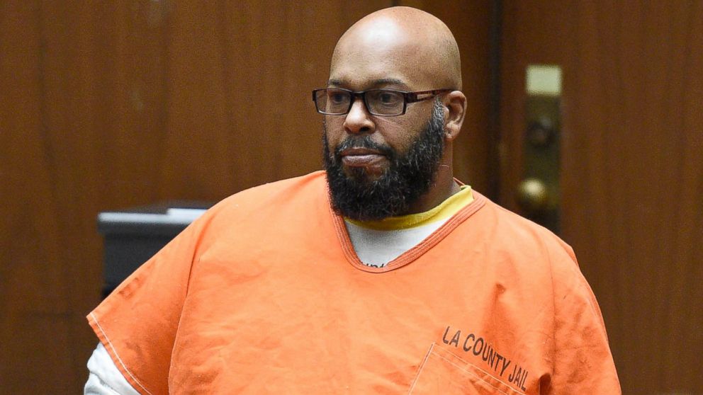 Marion « Suge » Knight, le producteur de Snoop Dog et 2Pac, condamné à 28 ans de prison