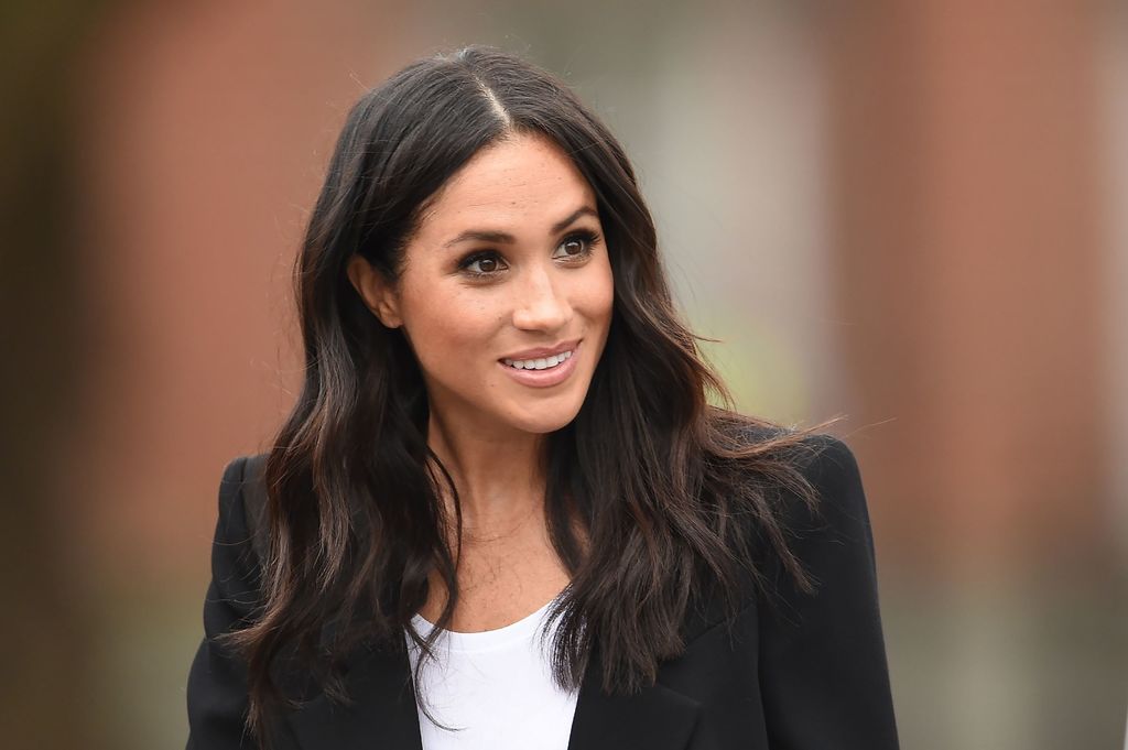 Meghan Markle : Son nouveau surnom qui déplaît au Prince Harry