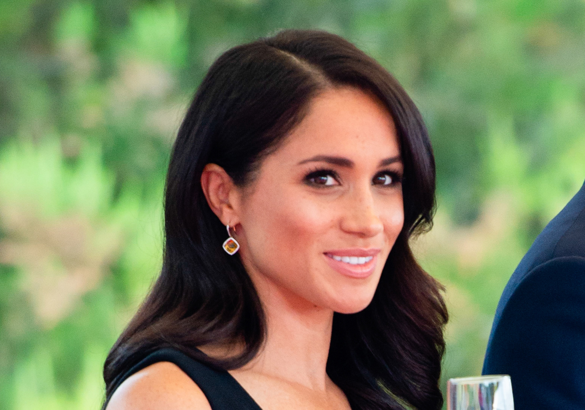 Meghan Markle enceinte ? Les photos qui sèment le doute