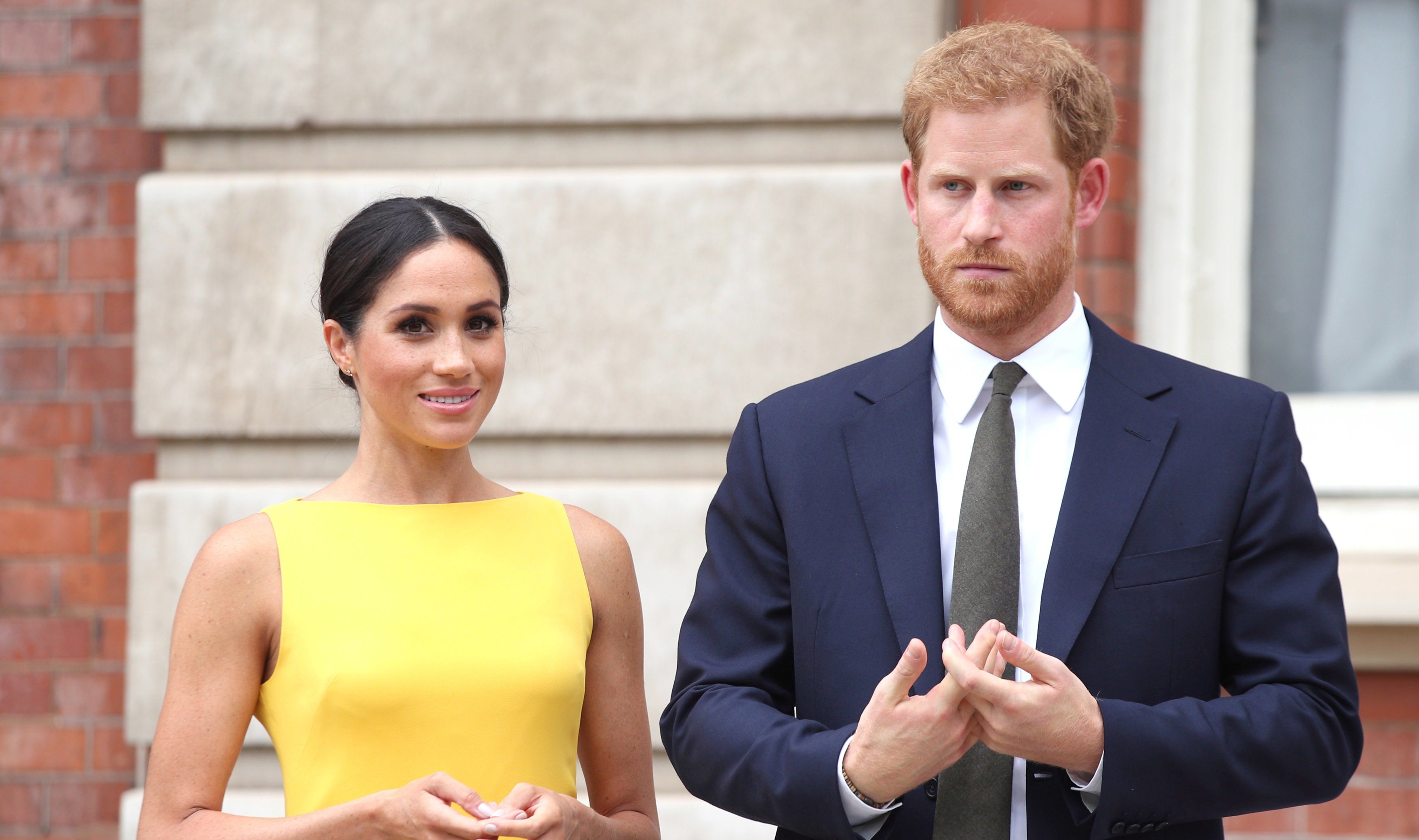 Meghan Markle : La Duchesse va faire sa première apparition télévisée depuis son mariage